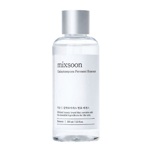 Mixsoon Essenza illuminante al fermento di galactomyces