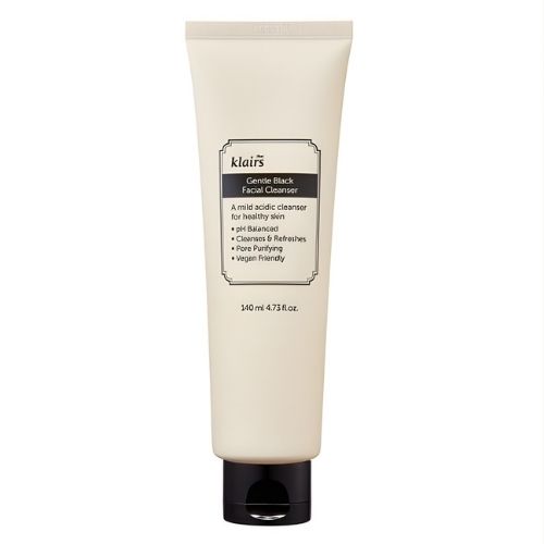 gentle-black-facial-cleanser