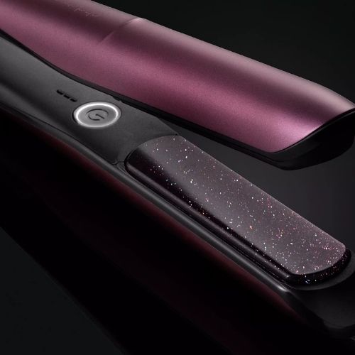 NUOVA PIASTRA PER CAPELLI GHD CHRONOS IN CHERRY CHIC