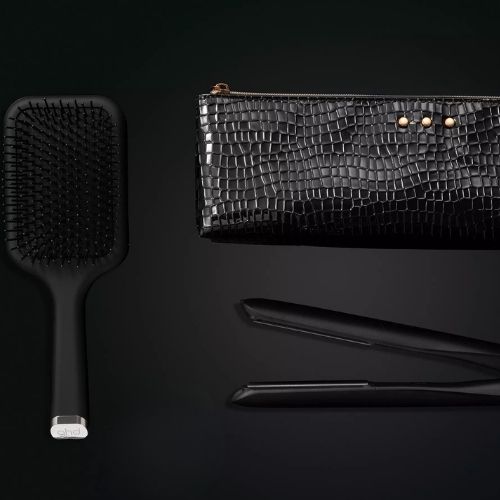 NUOVO GIFT SET CON PIASTRA GHD GOLD™