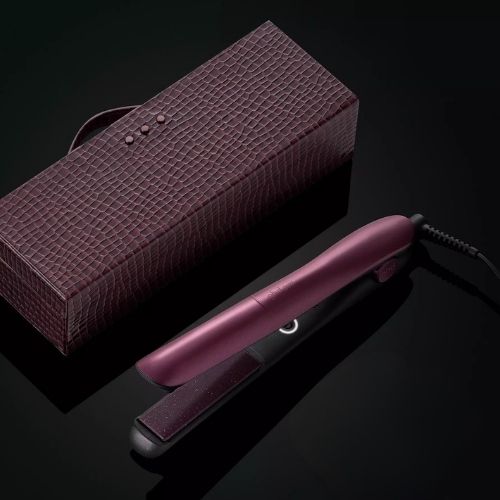 NUOVA PIASTRA PER CAPELLI GHD GOLD®COLOR CHERRY CHIC