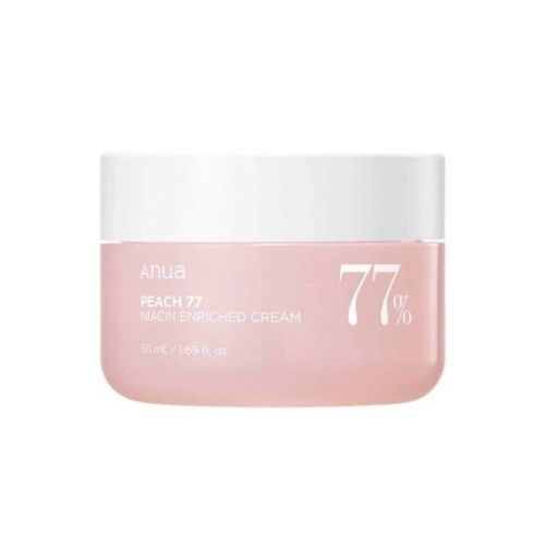 peach-77-niacinamide-enriched-cream
