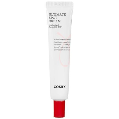 Cosrx Trattamento localizzato anti brufoli