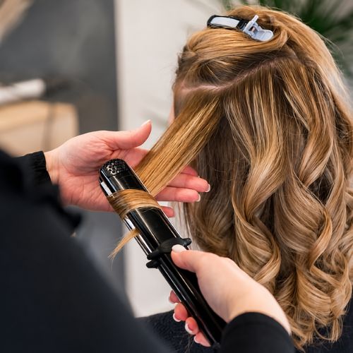 Piega Capelli + trattamento idratante - Glow Hour - 25 Giugno